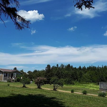 Rustico Acres Cottages نورث روستيكو المظهر الخارجي الصورة