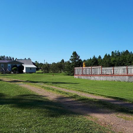 Rustico Acres Cottages نورث روستيكو المظهر الخارجي الصورة