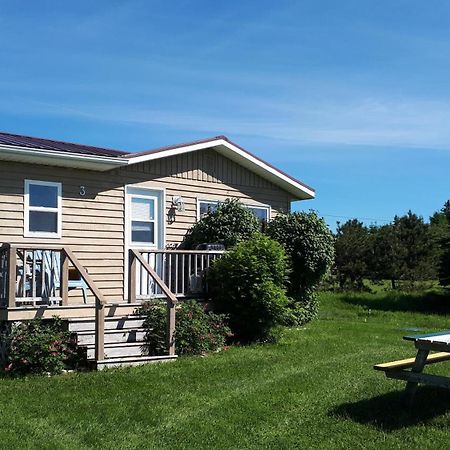 Rustico Acres Cottages نورث روستيكو المظهر الخارجي الصورة