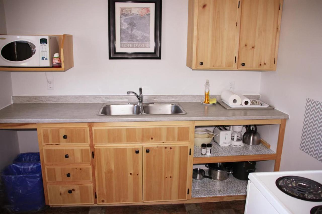 Rustico Acres Cottages نورث روستيكو المظهر الخارجي الصورة