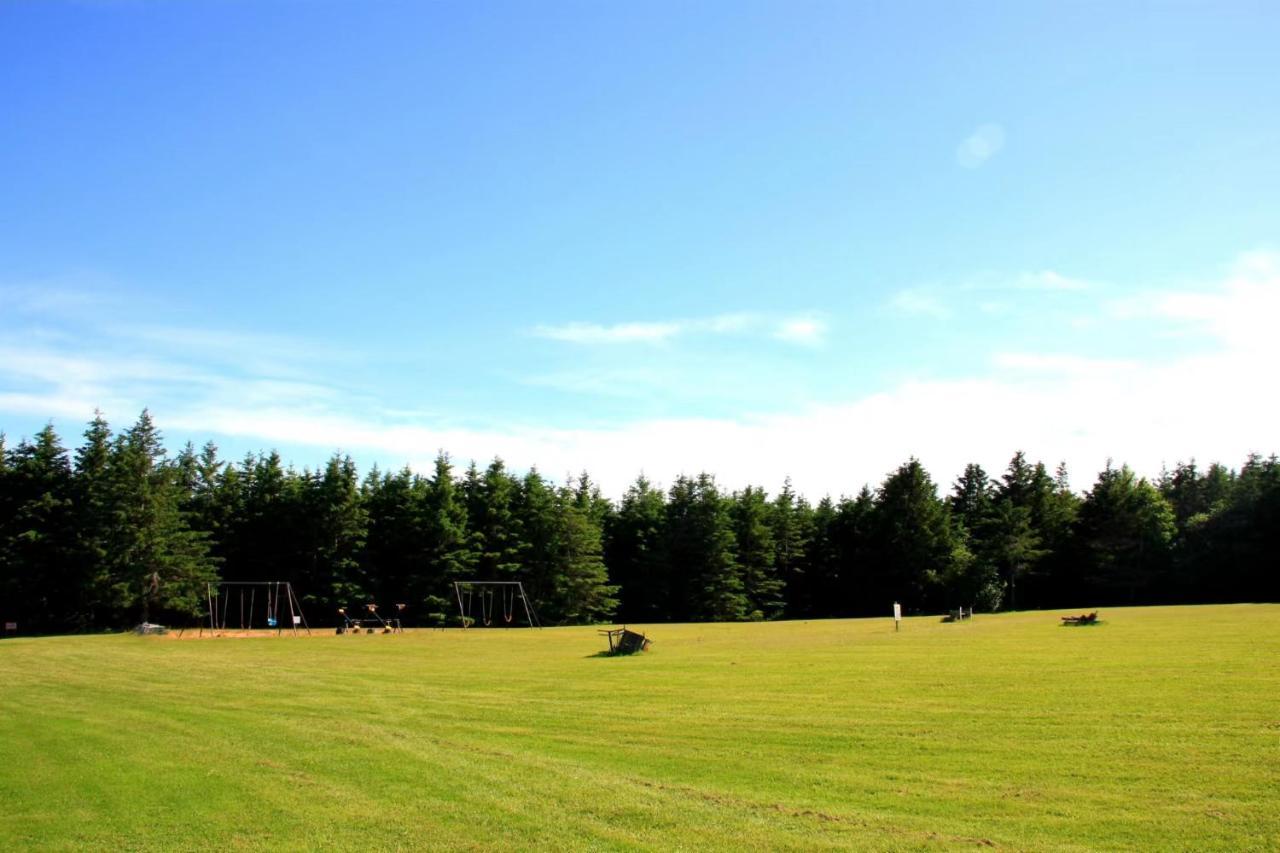 Rustico Acres Cottages نورث روستيكو المظهر الخارجي الصورة