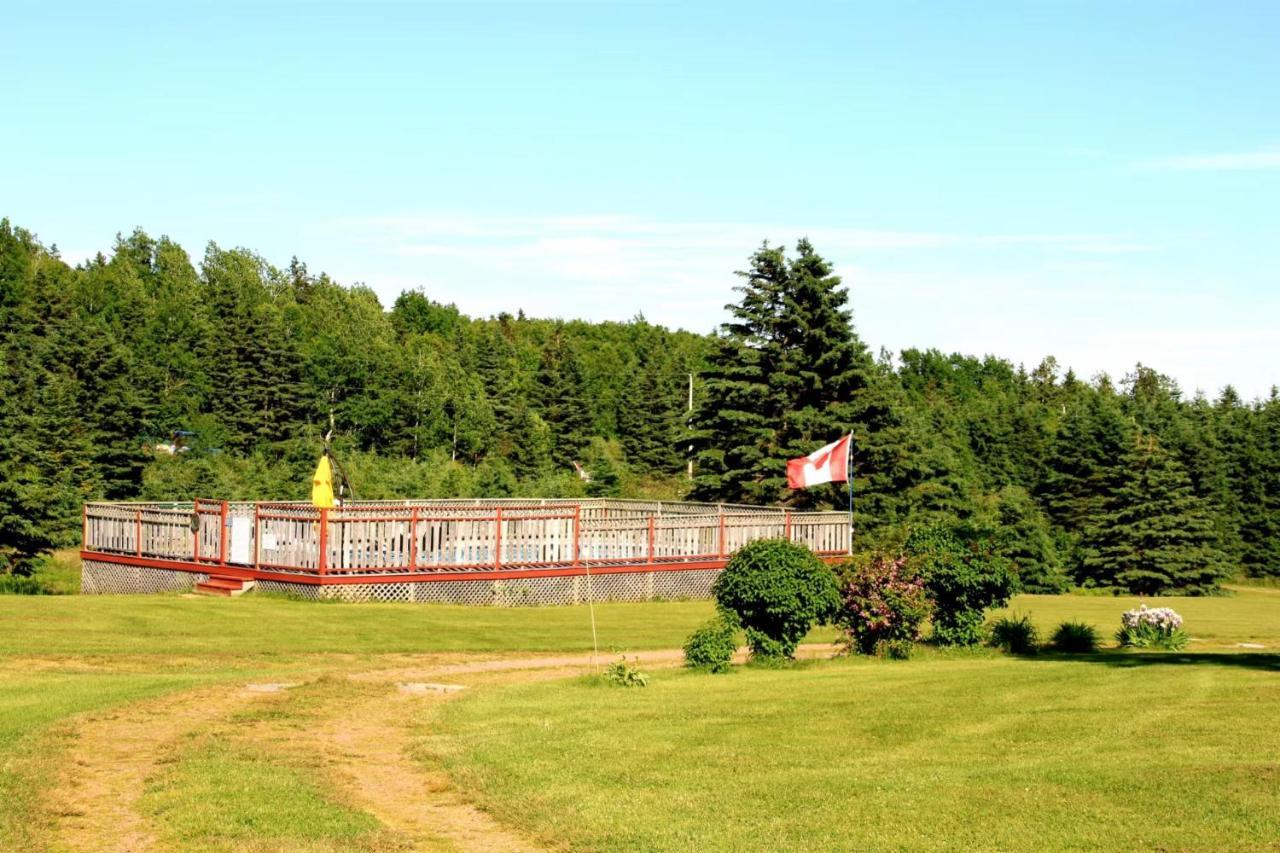 Rustico Acres Cottages نورث روستيكو المظهر الخارجي الصورة